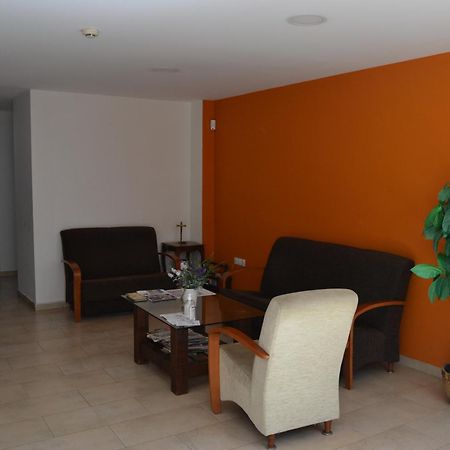 Albergue Internacional Hostel Sarria Εξωτερικό φωτογραφία