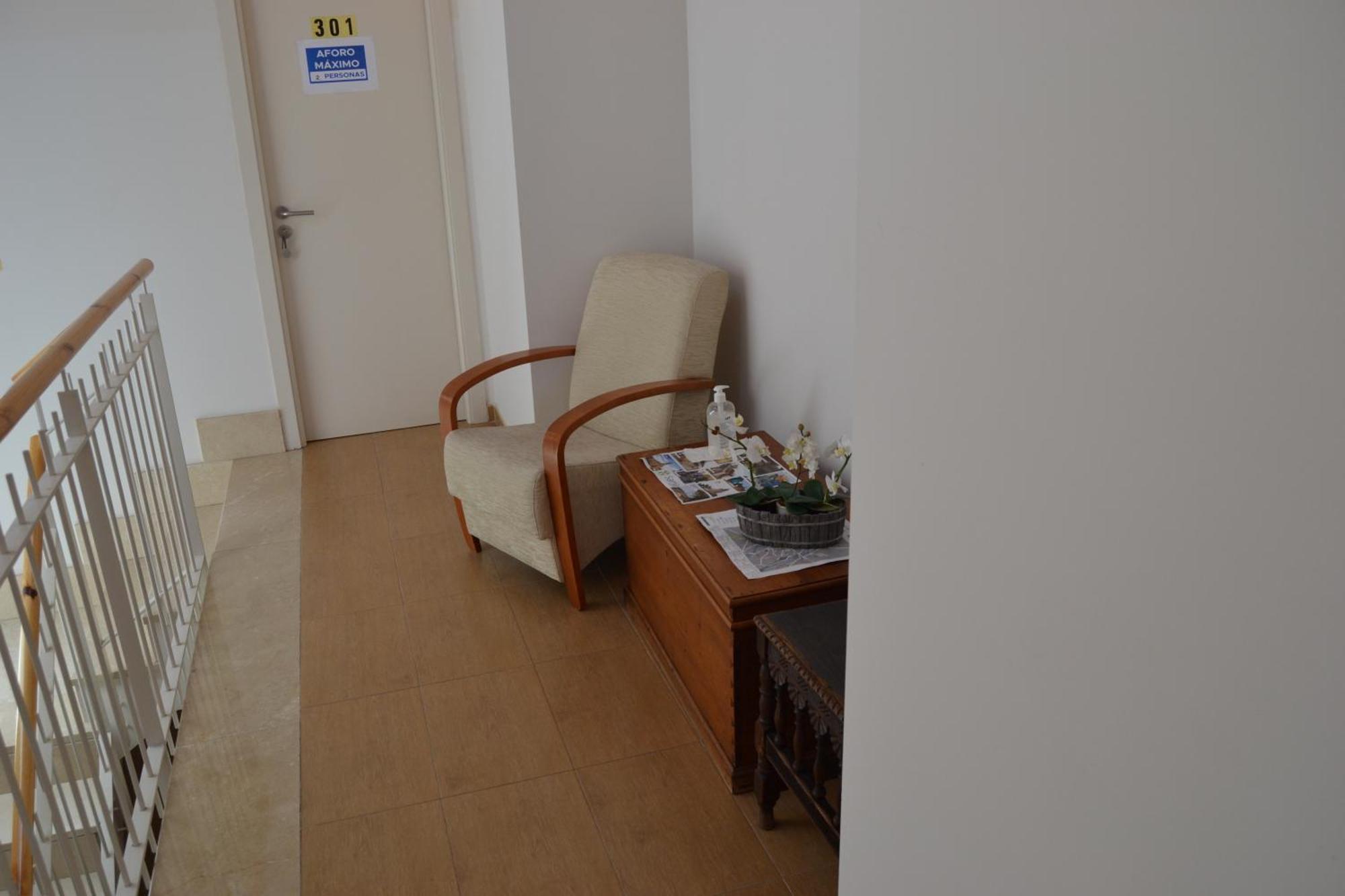 Albergue Internacional Hostel Sarria Εξωτερικό φωτογραφία