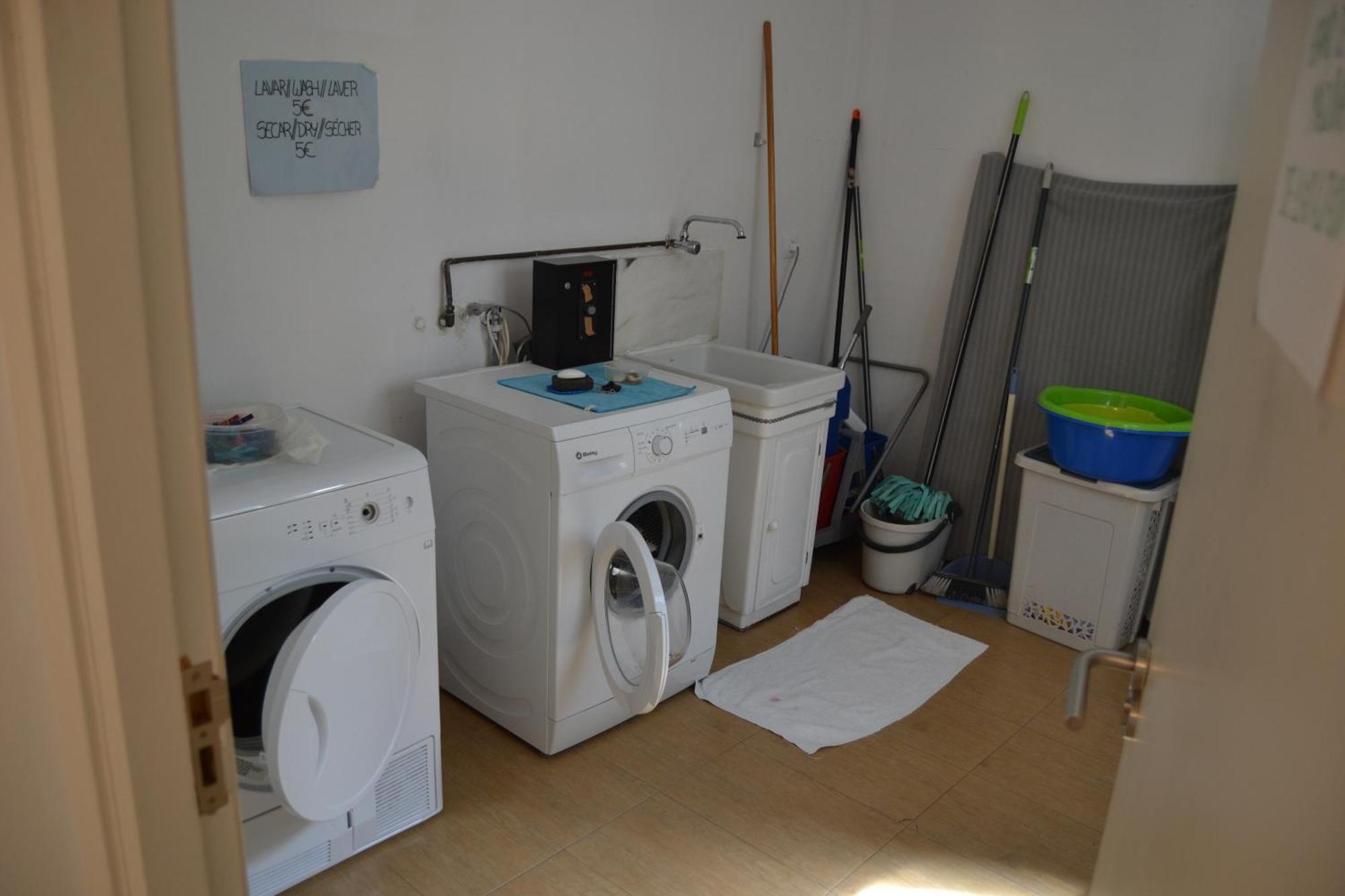Albergue Internacional Hostel Sarria Εξωτερικό φωτογραφία