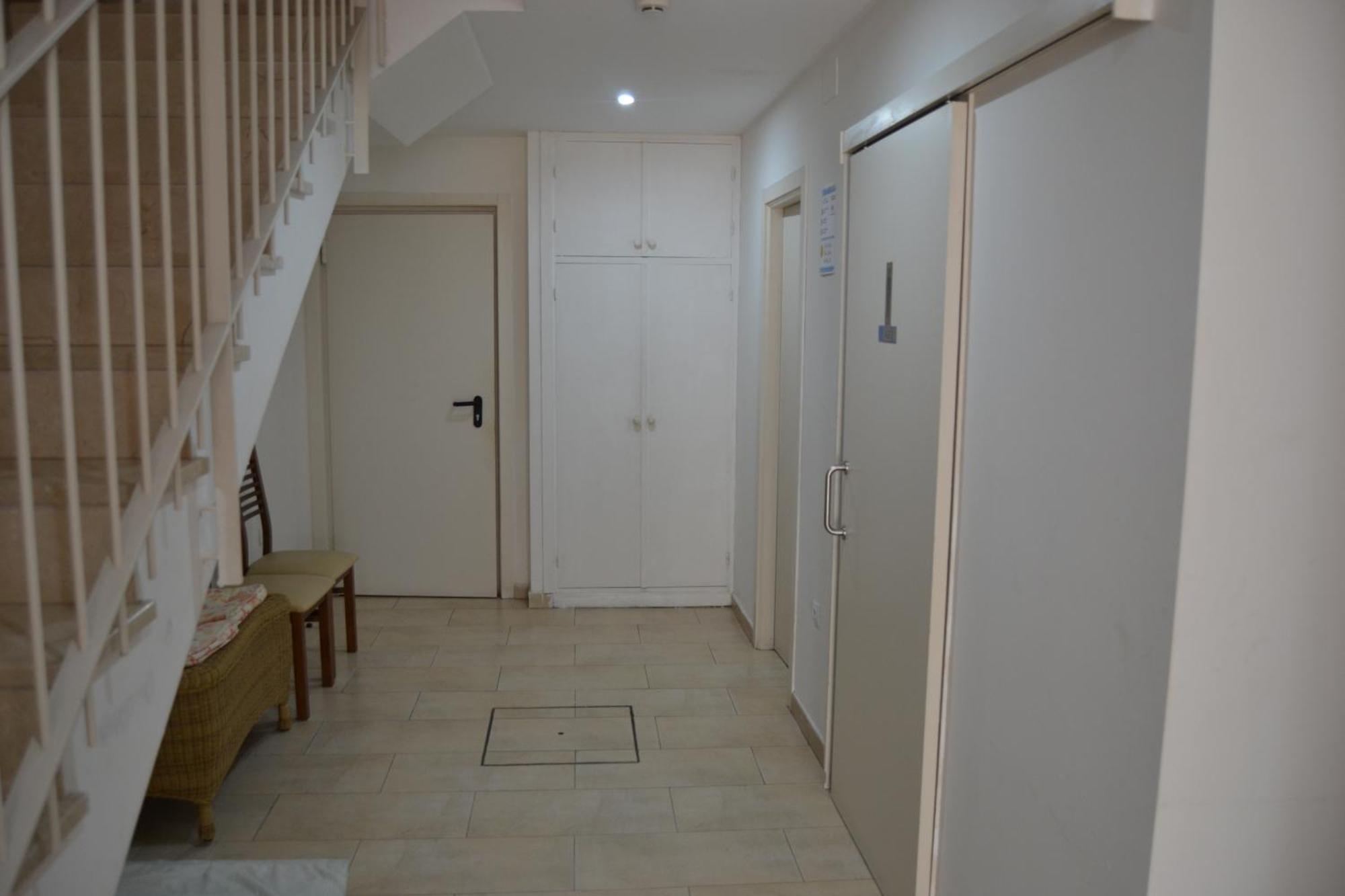 Albergue Internacional Hostel Sarria Εξωτερικό φωτογραφία