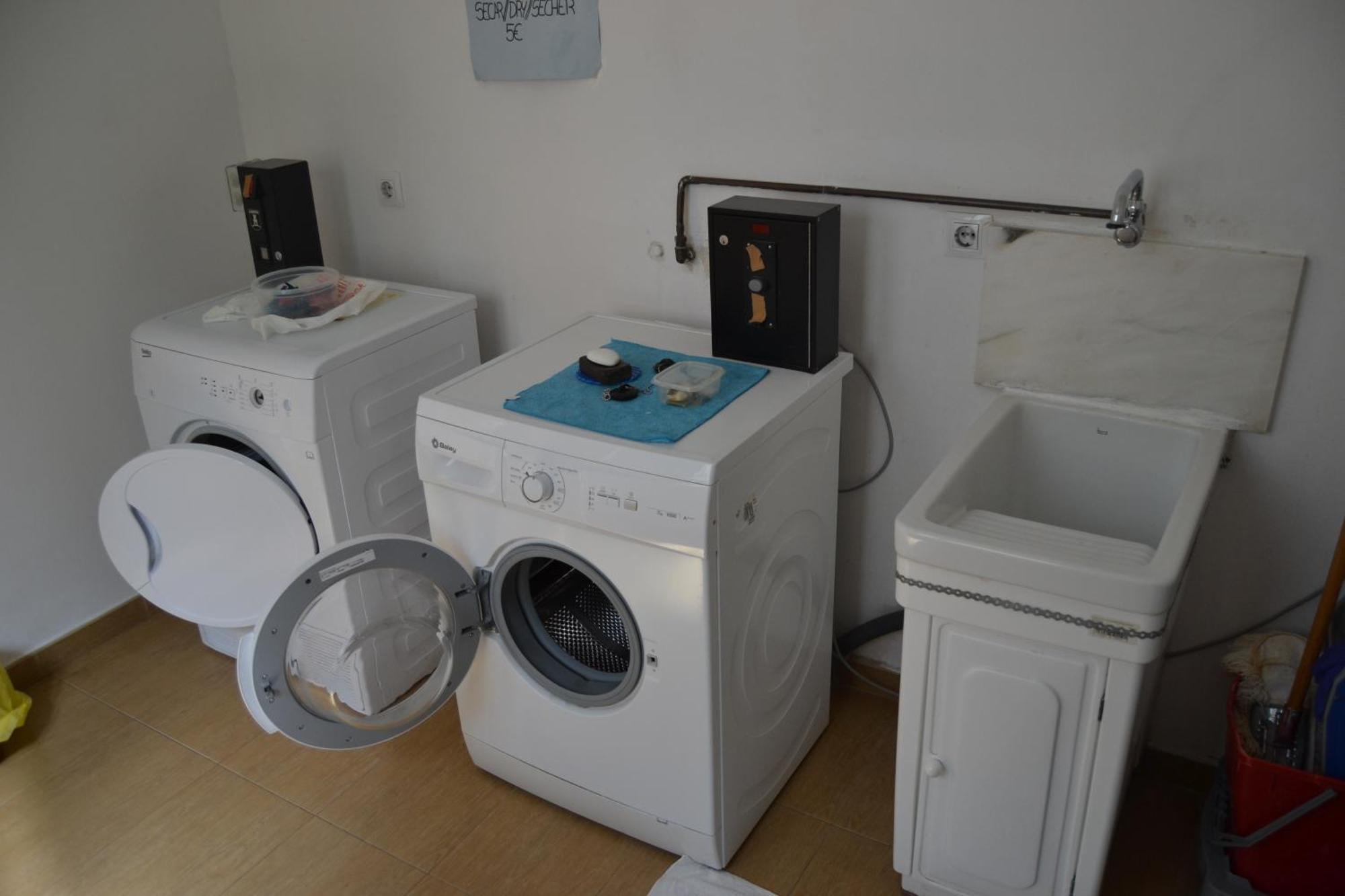 Albergue Internacional Hostel Sarria Εξωτερικό φωτογραφία