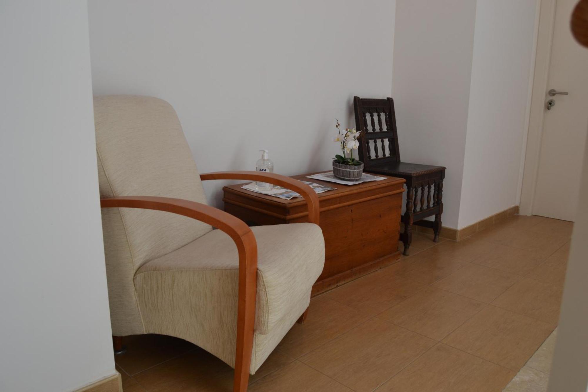 Albergue Internacional Hostel Sarria Εξωτερικό φωτογραφία